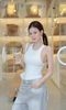 Quần Jean Ống Rộng Túi Hộp