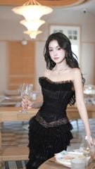 Set Cup Lưới Tầng