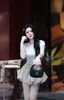Áo Thun Trơn Cổ Tròn