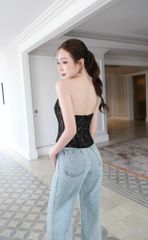 Áo Cup Gọng Ren