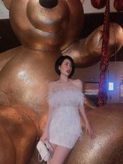 Body Kết Kim Sa