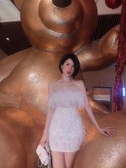 Body Kết Kim Sa