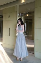 Maxi Voan Yếm Kèm Charm