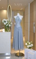 Maxi Voan Yếm Kèm Charm