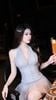 Set Voan Yếm Nút Bọc