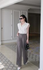 Quần Wide Legs Carolan