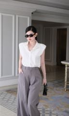 Quần Wide Legs Carolan