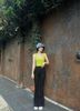 Bodysuit Gân 7M