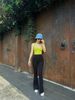 Bodysuit Gân 7M