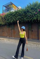 Bodysuit Gân 7M