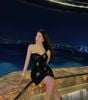 Đầm Ren Hoa Kết Cườm