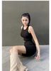 Quần thun Đùi 6 Màu