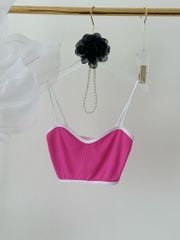 Áo 2s Viền 4M