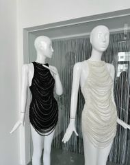 Body Yếm Đính Ngọc