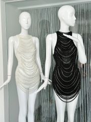 Body Yếm Đính Ngọc