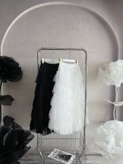 CV Lưới Xòe 5 Tầng