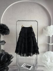 CV Lưới Xòe 5 Tầng