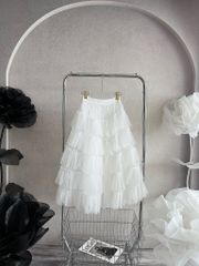 CV Lưới Xòe 5 Tầng