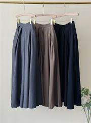 Chân Váy Kaki Xòe