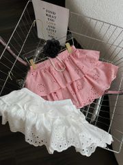 Chân Váy Xô 2 Tầng