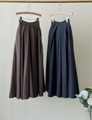 Chân Váy Kaki Xòe