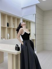 Áo Balo Viền 3M