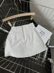 Chân Váy Túi Xẻ