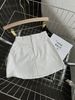 Chân Váy Túi Xẻ