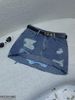 CV Jean Rách Kiểu + Belt