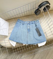 Cv Jean  Xòe  Cắt Lai