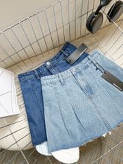 Cv Jean  Xòe  Cắt Lai