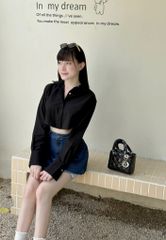 Cv Jean  Xòe  Cắt Lai