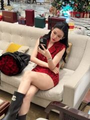 Set Dạ SN + Quần Short