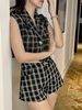 Set Dạ SN + Quần Short