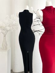 Body SN Cổ Lọ Nhúng 1 Bên