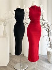 Body SN Cổ Lọ Nhúng 1 Bên