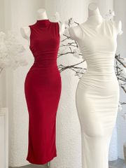 Body SN Cổ Lọ Nhúng 1 Bên