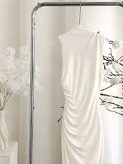 Body SN Cổ Lọ Nhúng 1 Bên