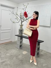 Body SN Cổ Lọ Nhúng 1 Bên
