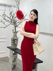 Body SN Cổ Lọ Nhúng 1 Bên
