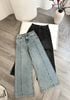 Quần Jean Duo Widey Legs