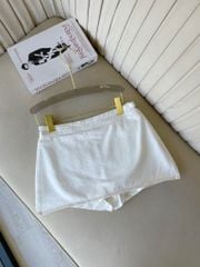 Quần Jean Giả Váy 3 Màu