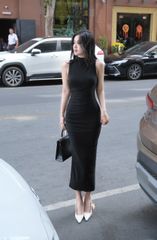 Body SN Cổ Lọ Nhúng 1 Bên
