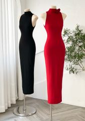 Body SN Cổ Lọ Kèm Hoa