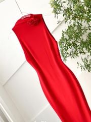 Body SN Cổ Lọ Kèm Hoa