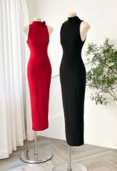 Body SN Cổ Lọ Kèm Hoa