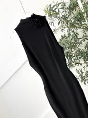 Body SN Cổ Lọ Kèm Hoa