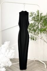 Body SN Cổ Lọ Kèm Hoa