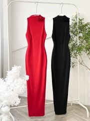 Body SN Cổ Lọ Kèm Hoa