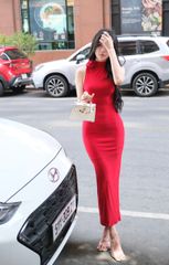 Body SN Cổ Lọ Kèm Hoa